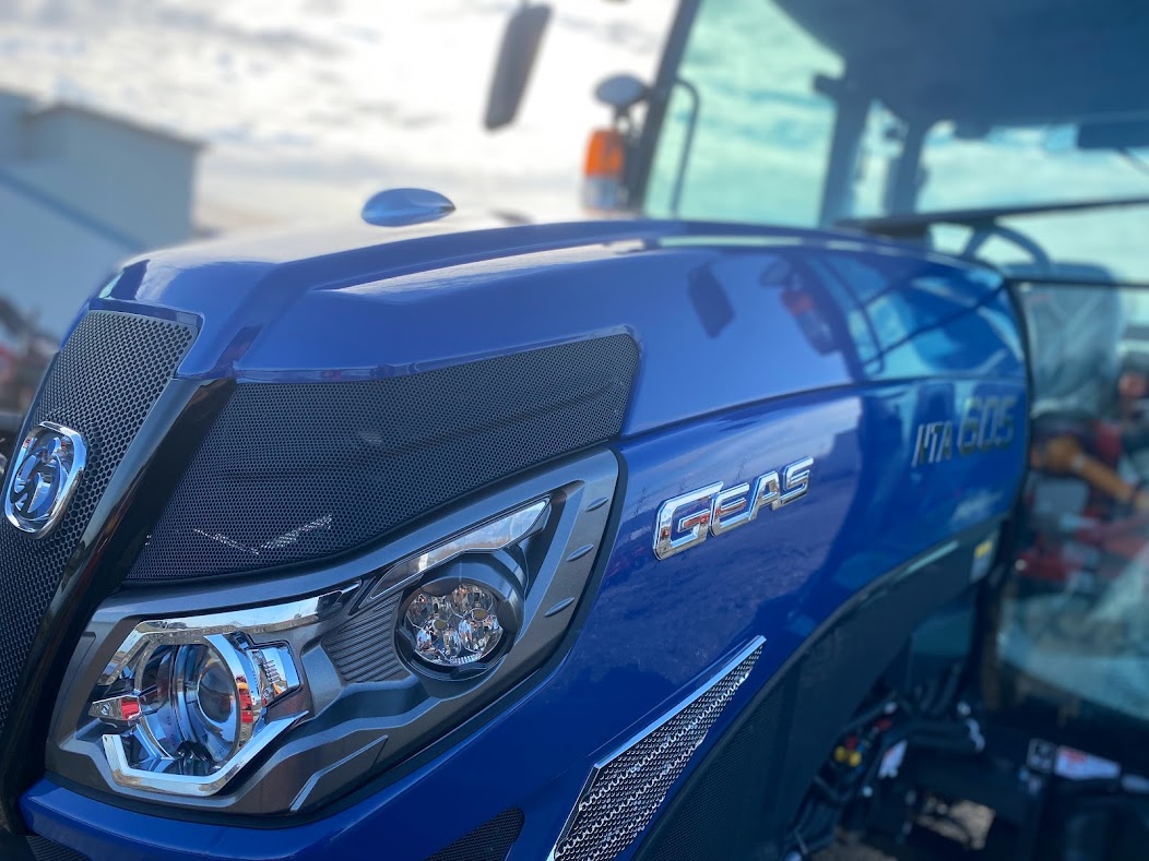 新車が導入されました！