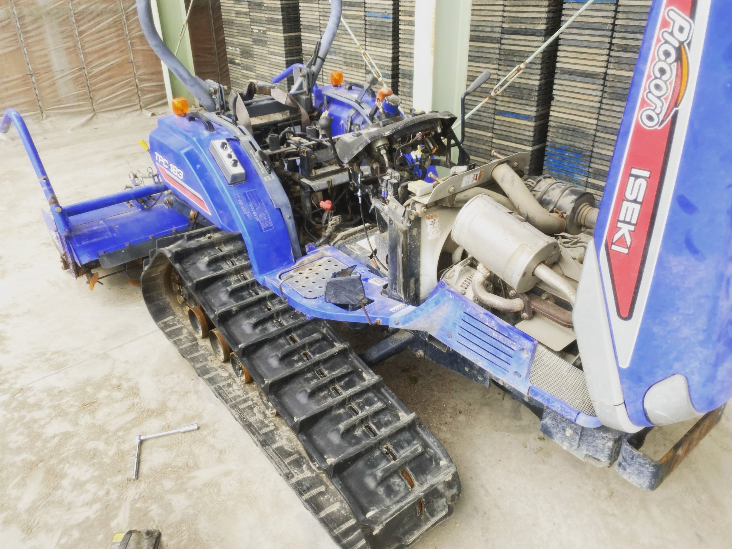 農家さんにとって大事なこととは何だろうか。