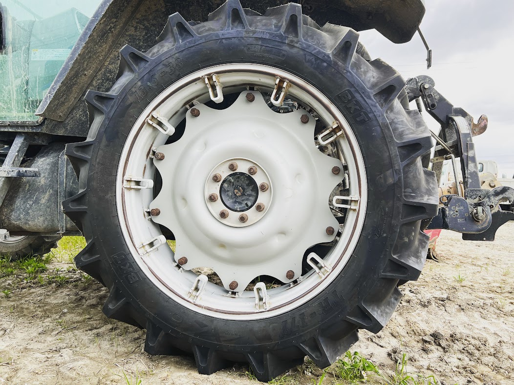 先日のことですが。