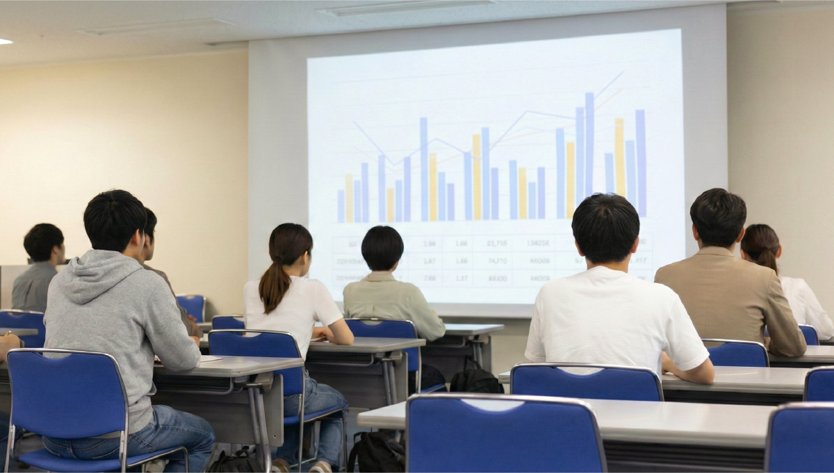 教育機関向け 食と農業の授業