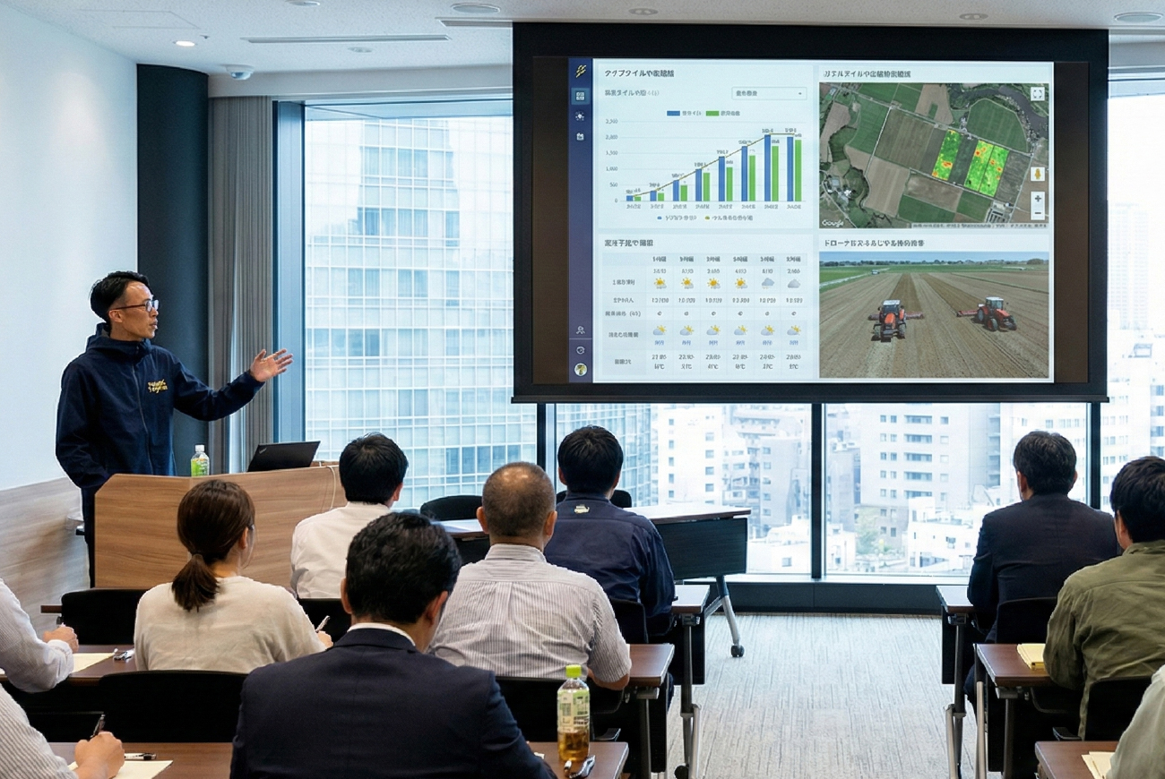 講演・セミナー