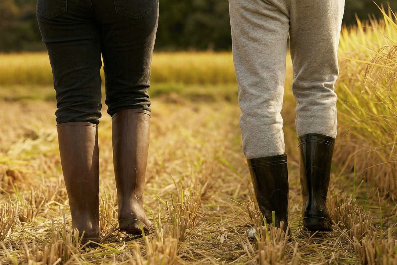 企業向けサポート